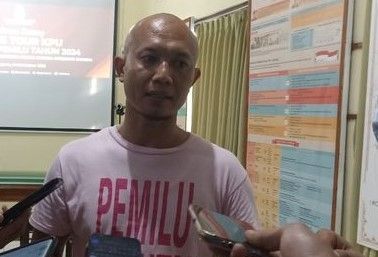 podiumnews.com-Nama Dicatut Parpol, Warga Justru Marahi Tim Verfak